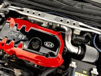 Kia RIO5 (2009) - picture 7 of 8