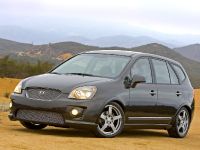 Research 2007
                  KIA Rondo pictures, prices and reviews