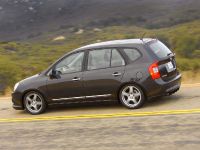 Kia Rondo SX (2007) - picture 3 of 5