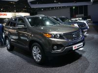 Kia Sorento Frankfurt (2011)