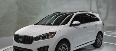 Kia Sorento Los Angeles (2014) - picture 4 of 12