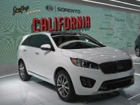 Kia Sorento Los Angeles (2014) - picture 2 of 12