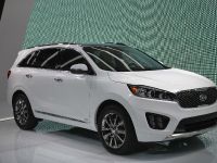 Kia Sorento Los Angeles (2014) - picture 3 of 12