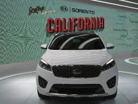 Kia Sorento Los Angeles (2014) - picture 6 of 12
