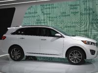 Kia Sorento Los Angeles (2014)