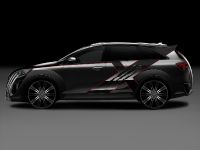 Kia Sorento X-Men (2015) - picture 3 of 5