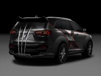 Kia Sorento X-Men (2015) - picture 4 of 5