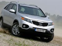 Kia Sorento (2010) - picture 2 of 2