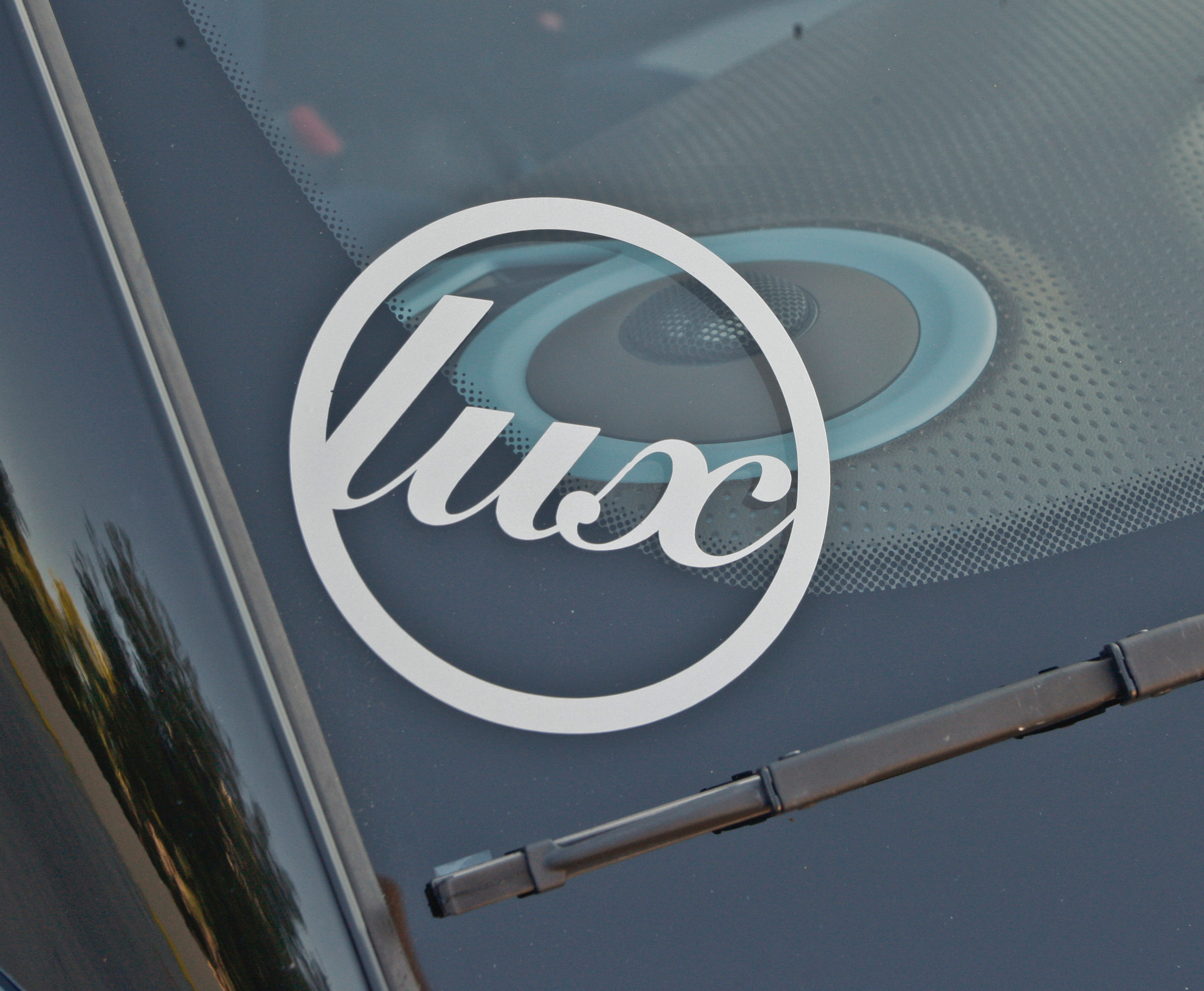 Kia Soul Antenna