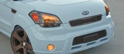 Kia Soul Antenna (2009) - picture 4 of 25