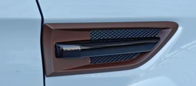 Kia Soul Antenna (2009) - picture 7 of 25