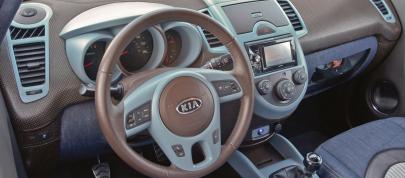Kia Soul Antenna (2009) - picture 12 of 25