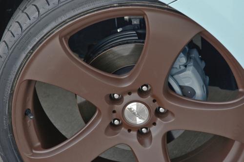 Kia Soul Antenna (2009) - picture 9 of 25