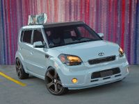 Kia Soul Antenna (2009)
