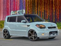 Kia Soul Antenna (2009)