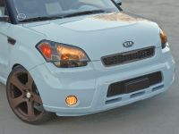 Kia Soul Antenna (2009)