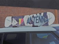 Kia Soul Antenna (2009) - picture 6 of 25