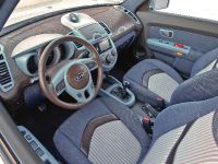 Kia Soul Antenna (2009) - picture 11 of 25