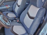 Kia Soul Antenna (2009)