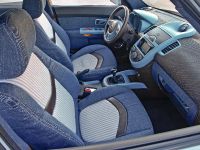 Kia Soul Antenna (2009) - picture 14 of 25