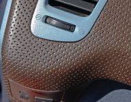 Kia Soul Antenna (2009)