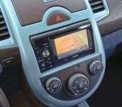 Kia Soul Antenna (2009) - picture 21 of 25