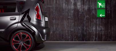 Kia Soul Burner Concept (2008) - picture 4 of 6