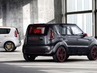 Kia Soul Burner Concept (2008) - picture 2 of 6