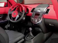 Kia Soul Burner Concept (2008) - picture 5 of 6