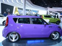 Kia Soul Chicago (2014) - picture 2 of 5