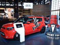 Kia Soul Chicago (2014) - picture 3 of 5