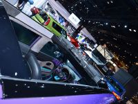 Kia Soul Chicago (2014)