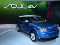Kia Soul EV Chicago (2014) - picture 2 of 5