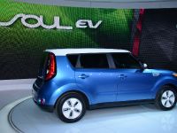Kia Soul EV Chicago (2014) - picture 5 of 5