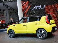 Kia Soul Frankfurt (2013) - picture 2 of 2