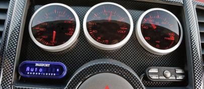 Kia Soul Gogogear (2009) - picture 20 of 22