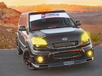 Kia Soul Gogogear (2009)