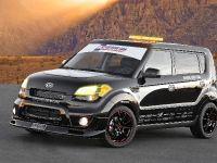 Kia Soul Gogogear (2009) - picture 2 of 22