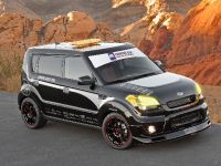 Kia Soul Gogogear (2009)