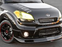 Kia Soul Gogogear (2009)