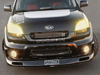 Kia Soul Gogogear (2009)