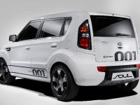 Kia Soul Irmscher Edition 001 (2010) - picture 2 of 3