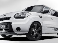 Kia Soul Irmscher Edition 001 (2010) - picture 1 of 3