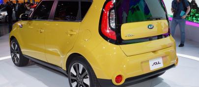 Kia Soul New York (2013) - picture 4 of 4