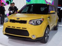 Kia Soul New York (2013)