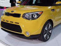 Kia Soul New York (2013) - picture 2 of 4