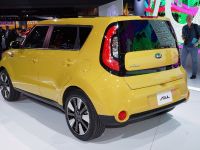 Kia Soul New York (2013)