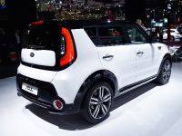 Kia Soul Paris (2014) - picture 3 of 3