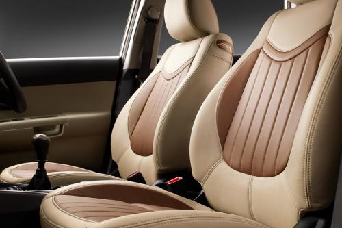 Kia Soul Searcher (2011) - picture 1 of 2