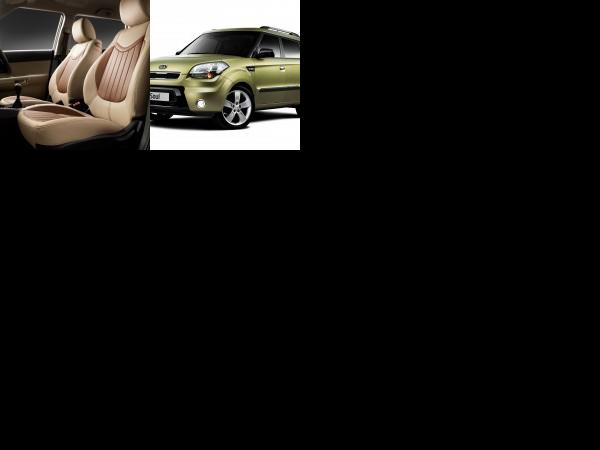 Kia Soul Searcher (2011) - picture 1 of 2